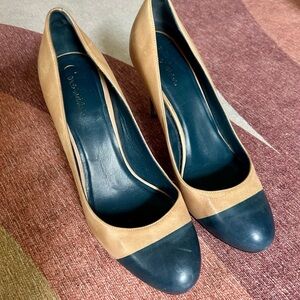 Cole Haan Nike Air Heels size 9.5